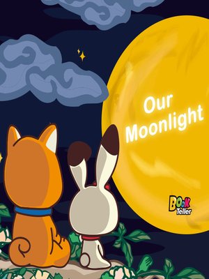 cover image of Our Moonlight